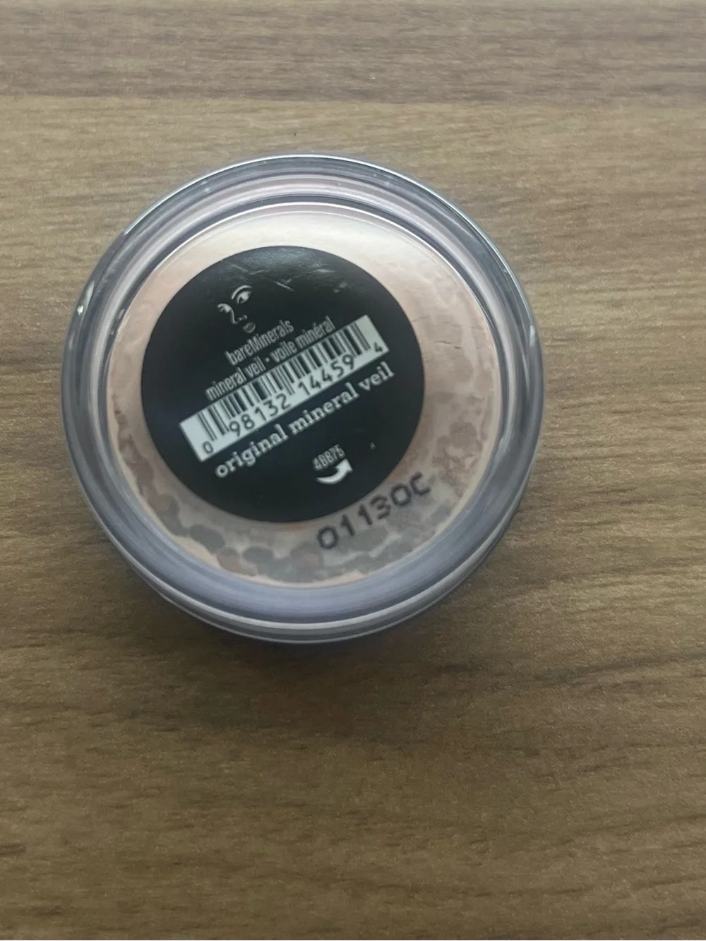 bareMinerals Original Mineral Veil